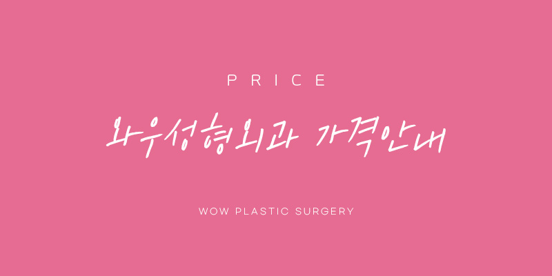 시술비용